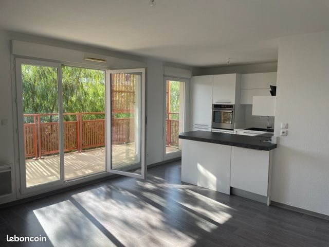 Appartement à louer, 69m², Puget-sur-Argens