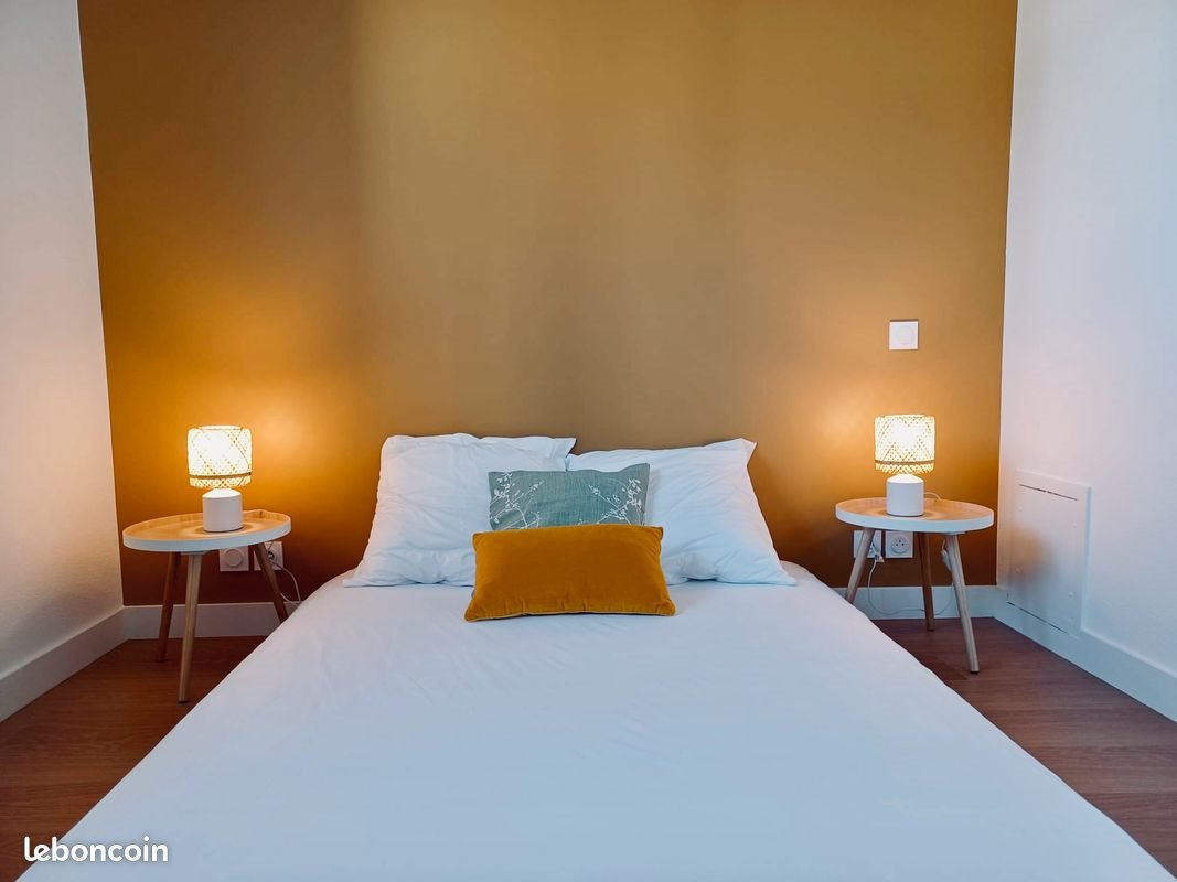 Appartement à louer, 50m², Toulouse