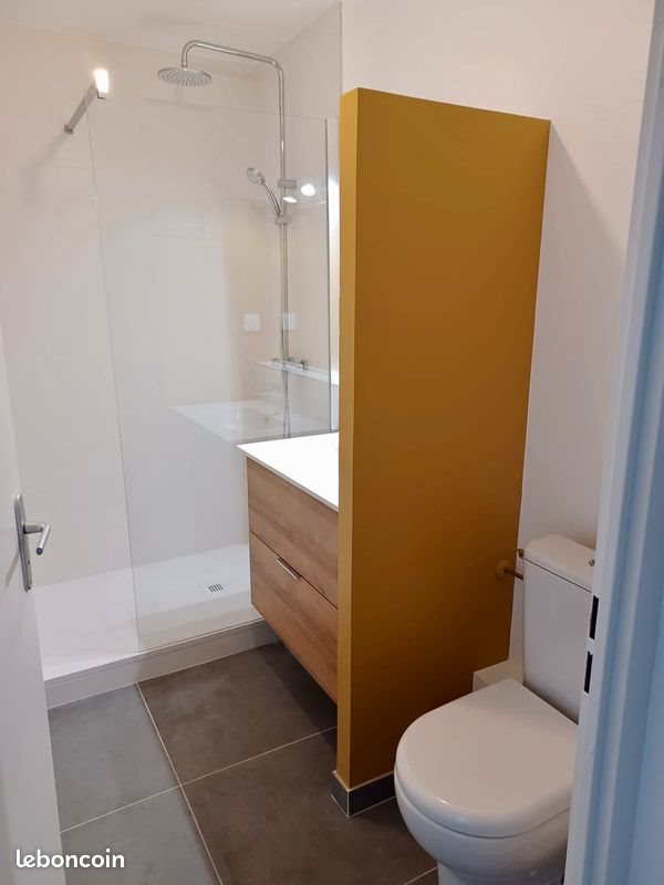 Appartement à louer, 50m², Toulouse