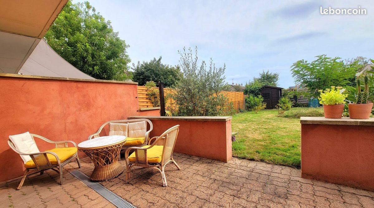 Maison à vendre, 103m², Le Mans