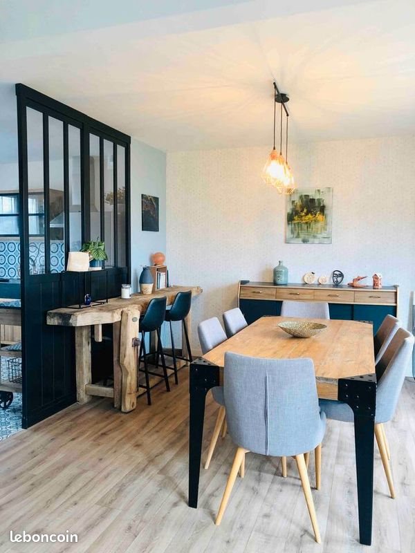 Maison à vendre, 103m², Le Mans