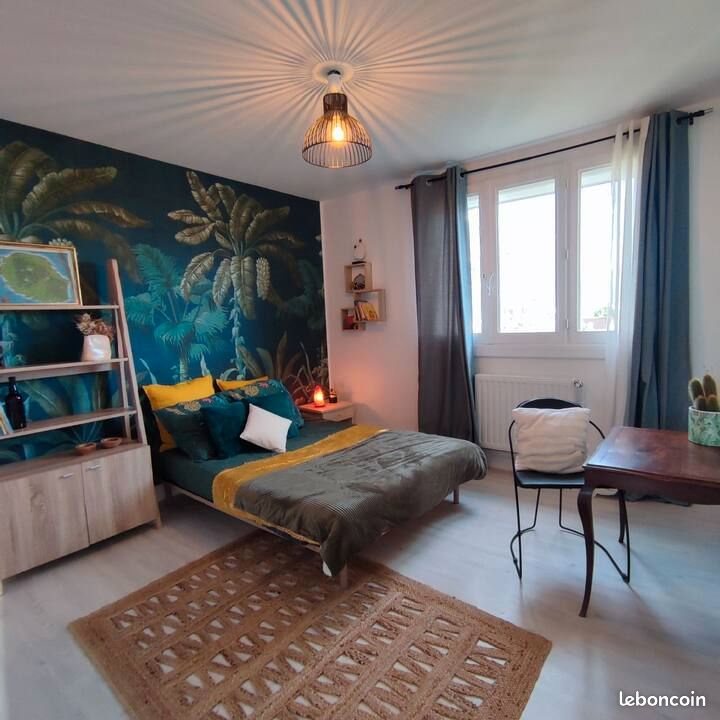 Maison à vendre, 103m², Le Mans