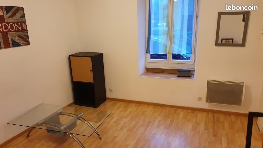 Appartement à vendre, 22m², Lure