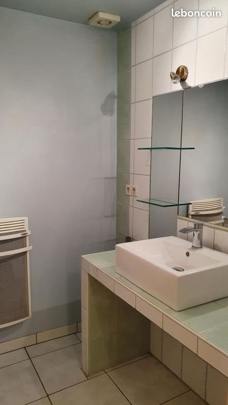 Appartement à vendre, 22m², Lure