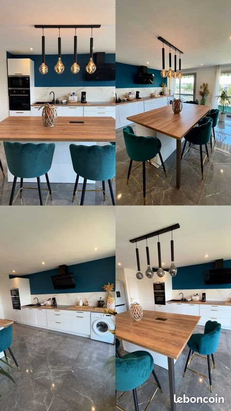 Appartement à vendre, 78m², Cournon-d'Auvergne