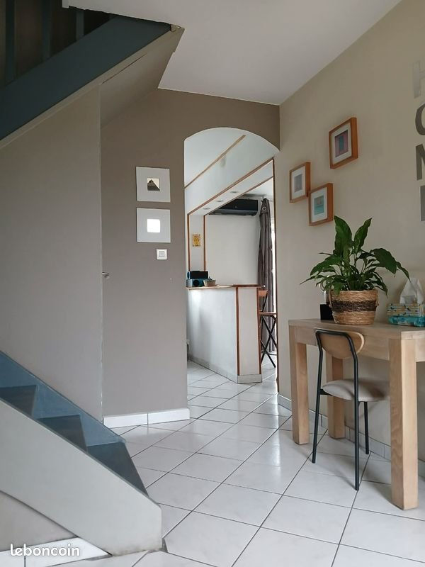 Maison à vendre, 93m², Dunkerque