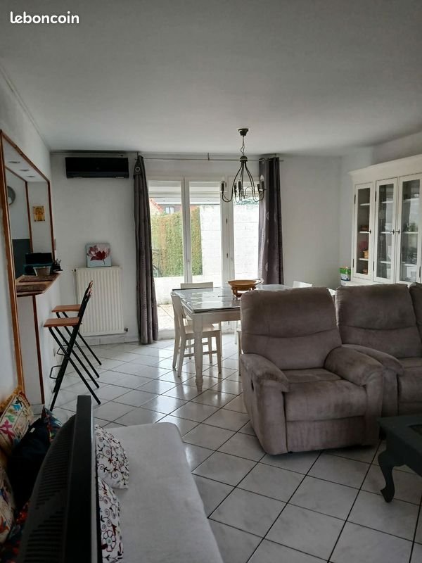 Maison à vendre, 93m², Dunkerque