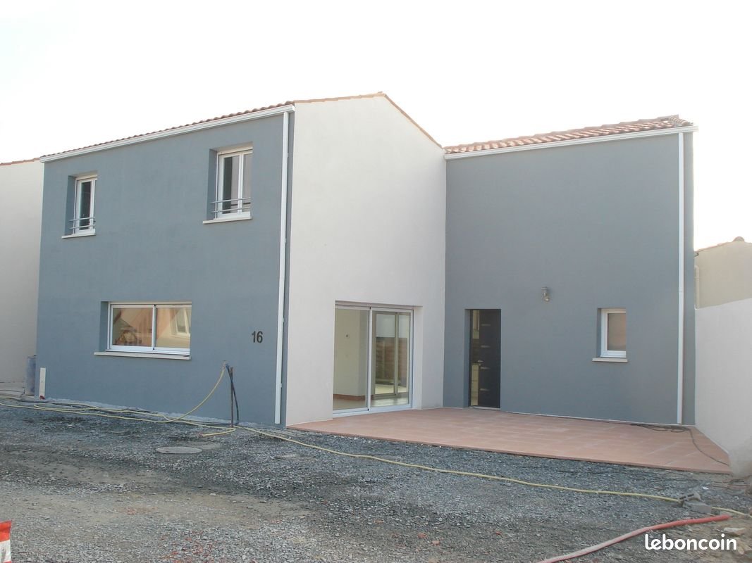 Maison à louer, 129m², Sainte-Soulle