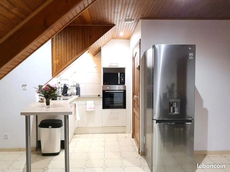 Appartement à louer, 50m², Lens