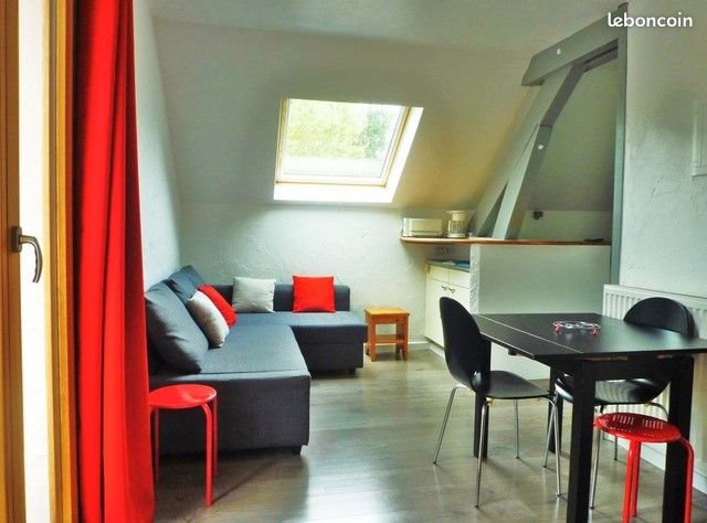 Appartement à louer, 23m², Cran-Gevrier