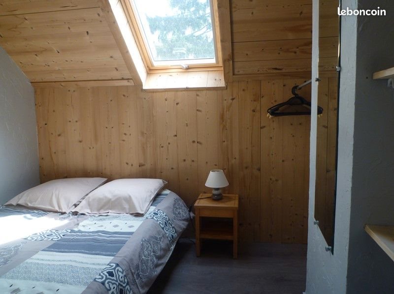Appartement à louer, 23m², Cran-Gevrier