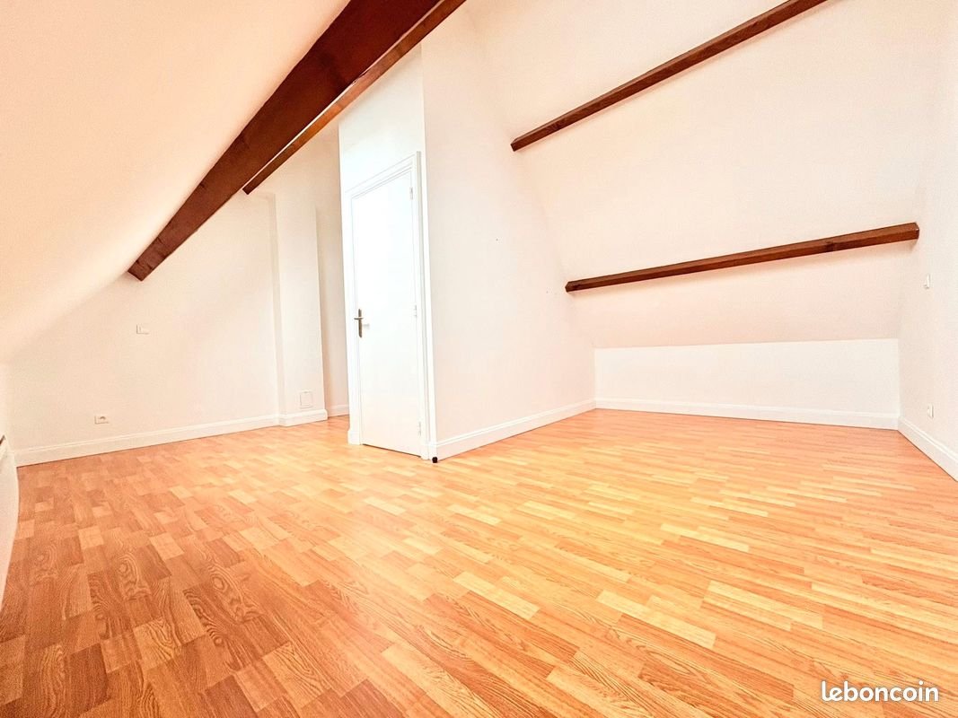Maison à louer, 91m², Marchiennes