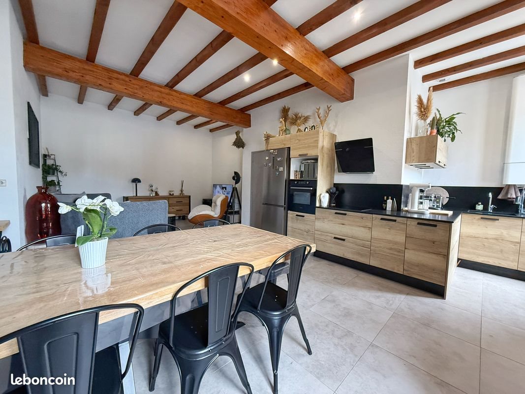 Appartement à vendre, 74m², Châteaurenard
