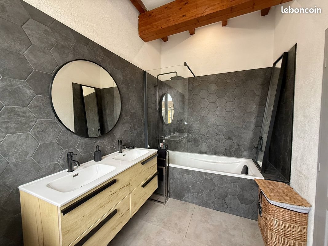 Appartement à vendre, 74m², Châteaurenard