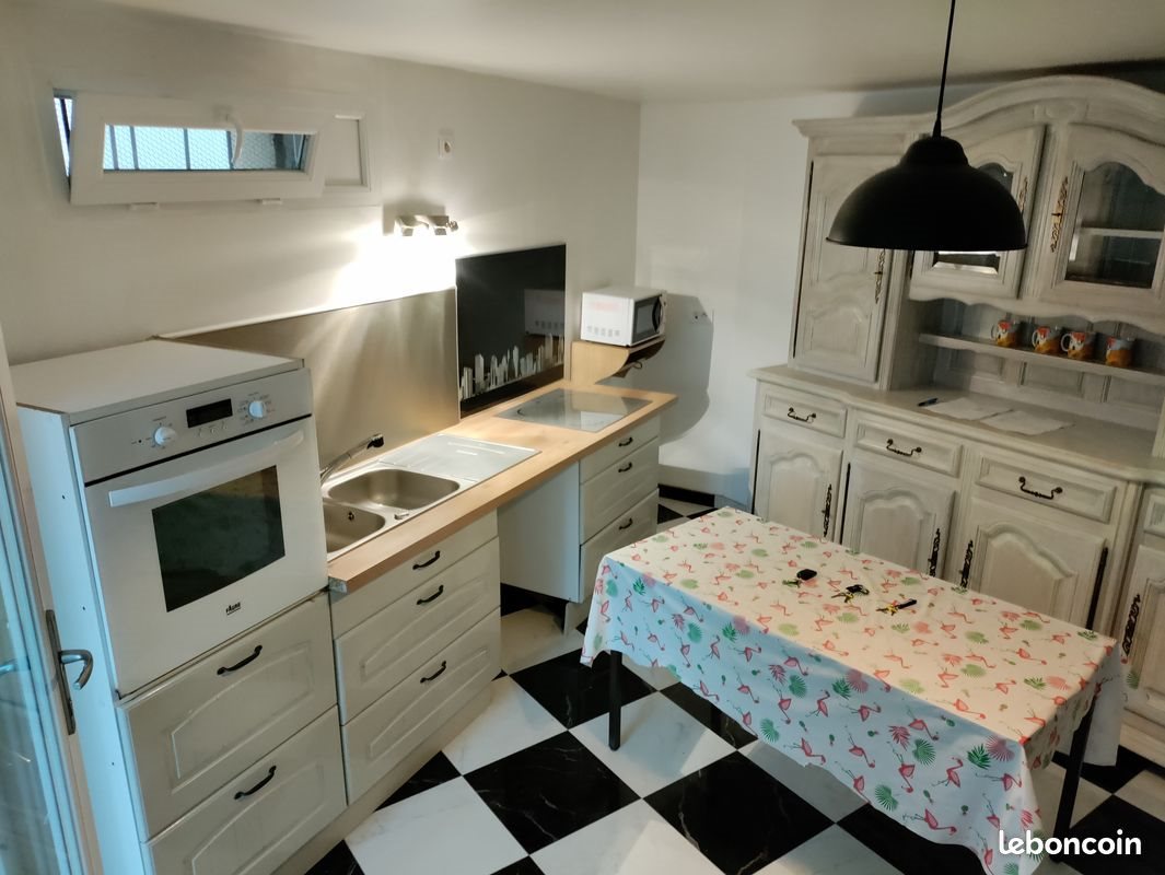 Appartement à louer, 75m², Mainvilliers