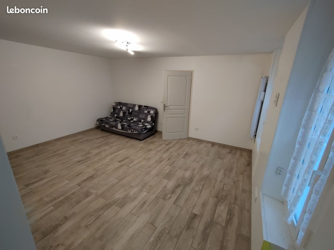 Appartement à louer, 75m², Mainvilliers