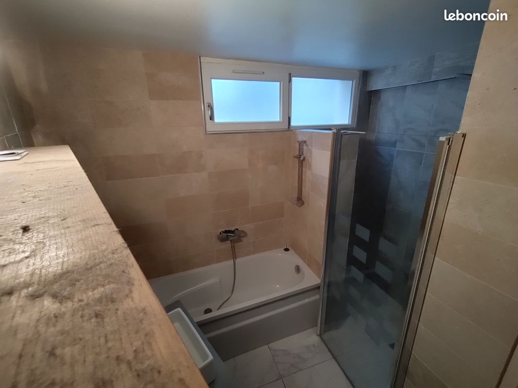 Appartement à louer, 75m², Mainvilliers