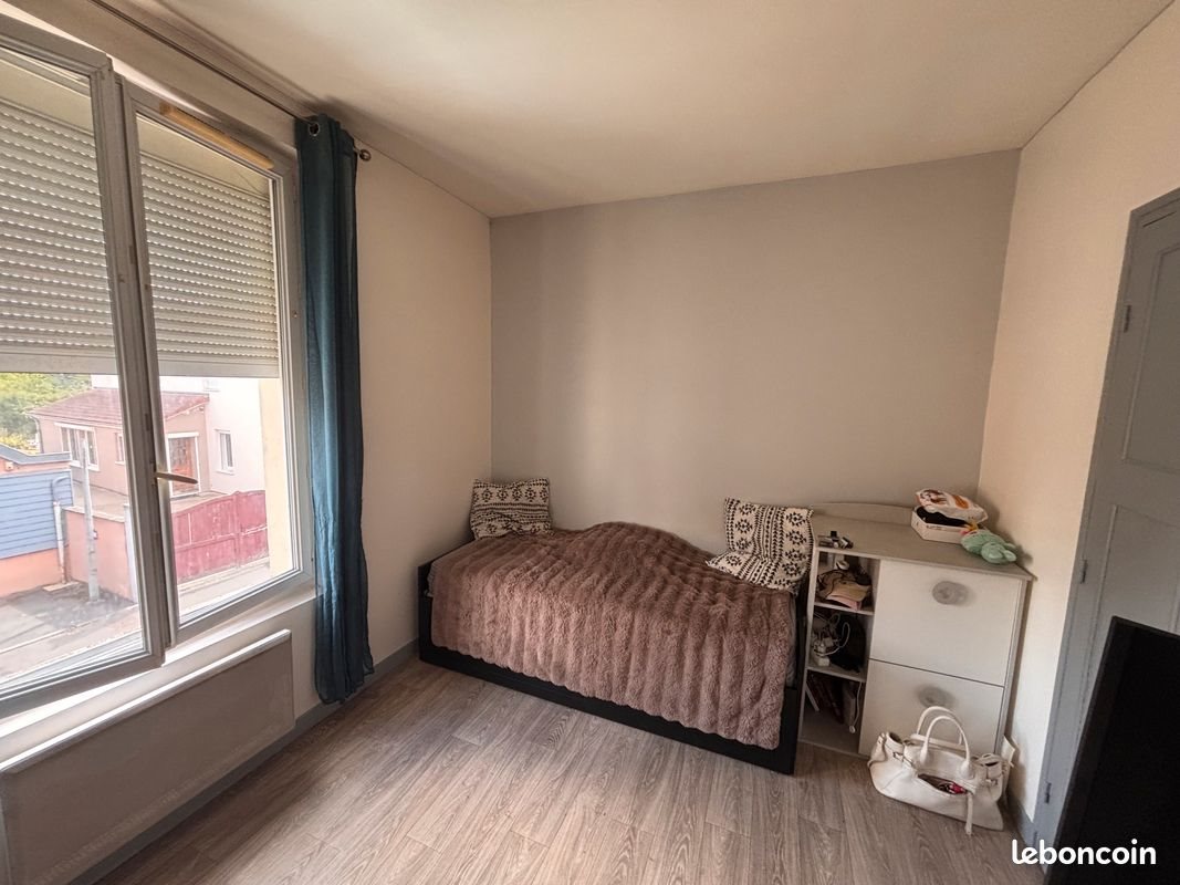 Appartement à louer, 20m², Amiens