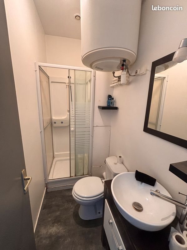 Appartement à louer, 20m², Amiens