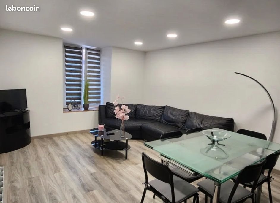 Maison à vendre, 100m², Longnes