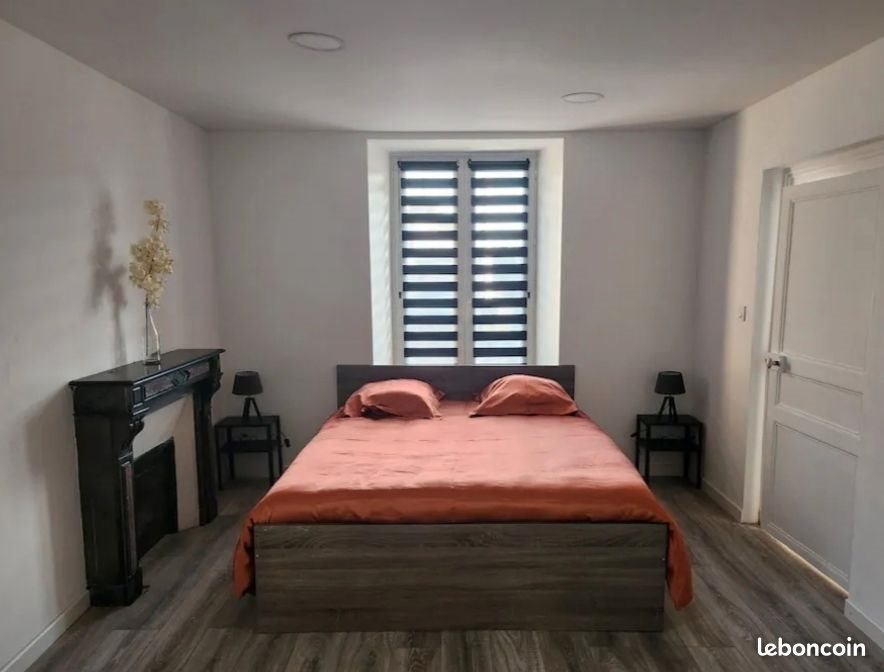 Maison à vendre, 100m², Longnes