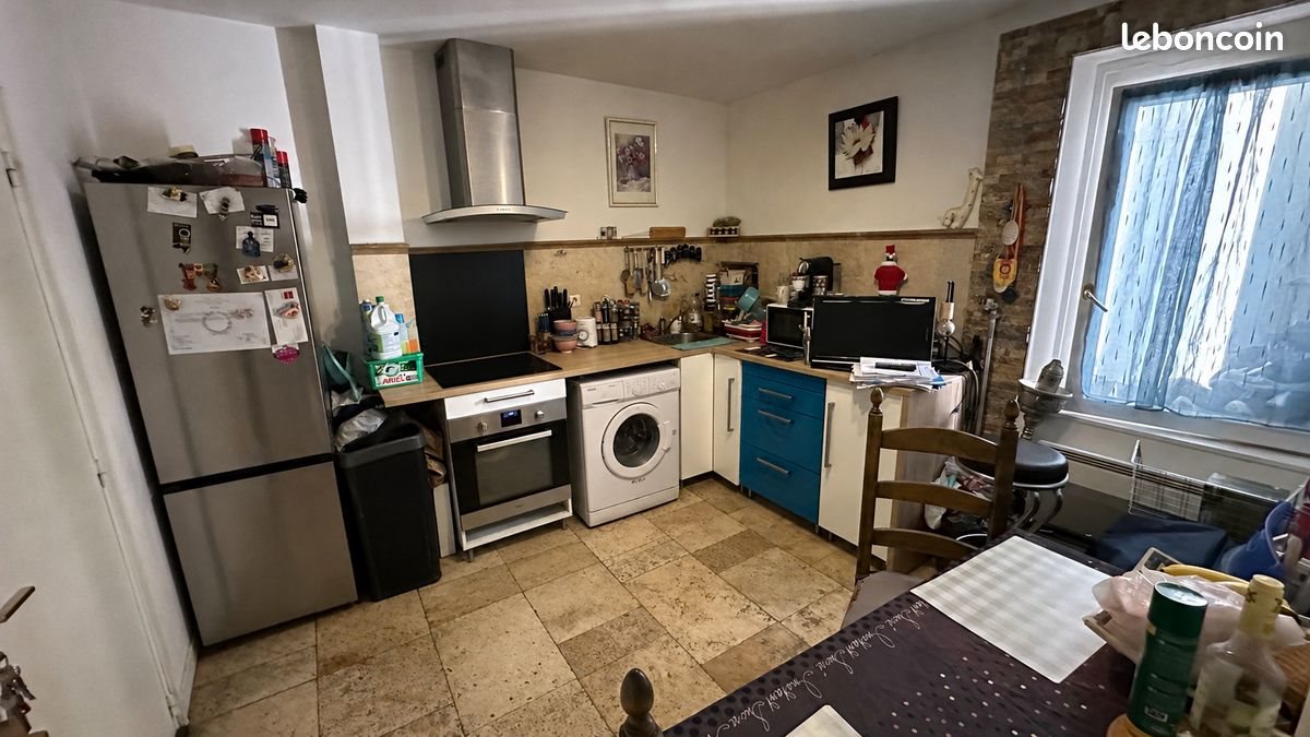 Appartement à vendre, 31m², Aubagne