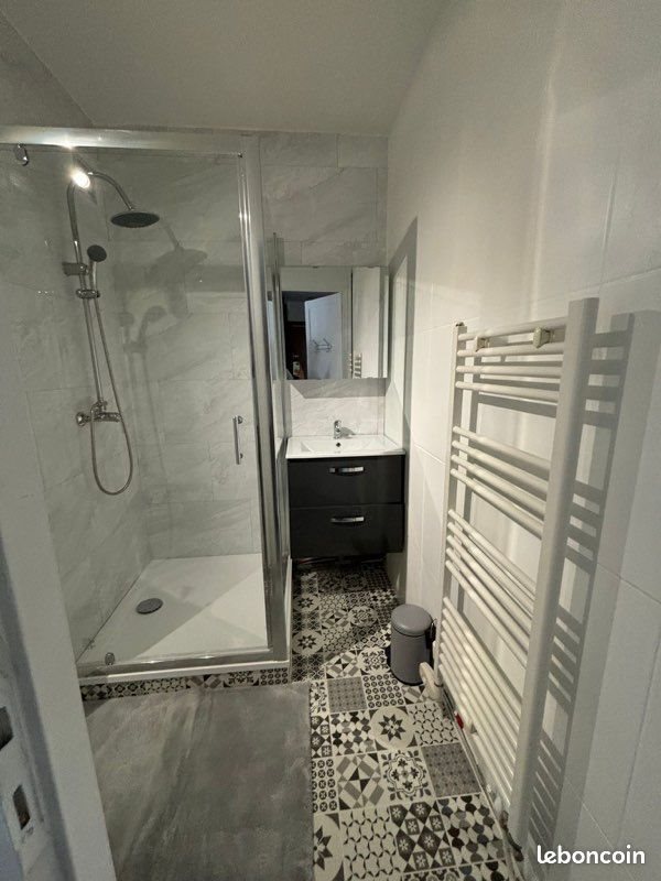 Appartement à louer, 40m², Gaillard