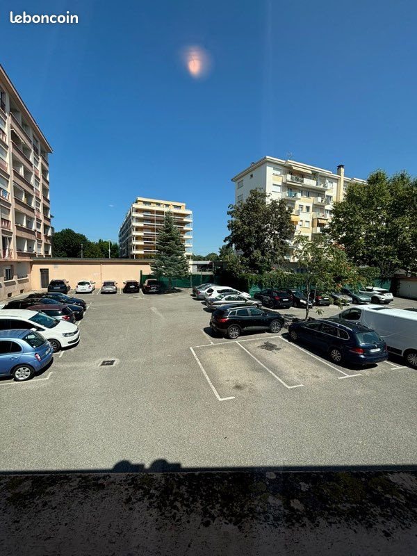 Appartement à louer, 40m², Gaillard