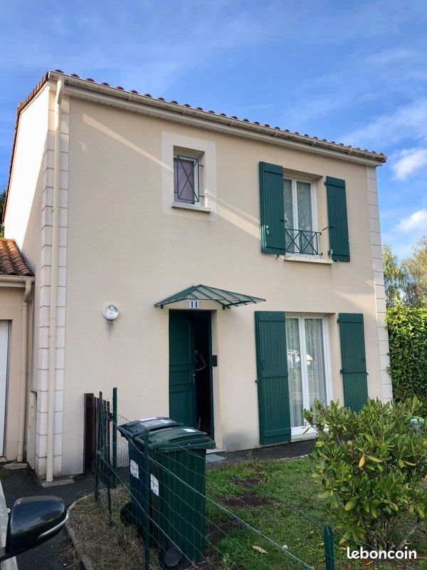 Maison à louer, 90m², Panazol