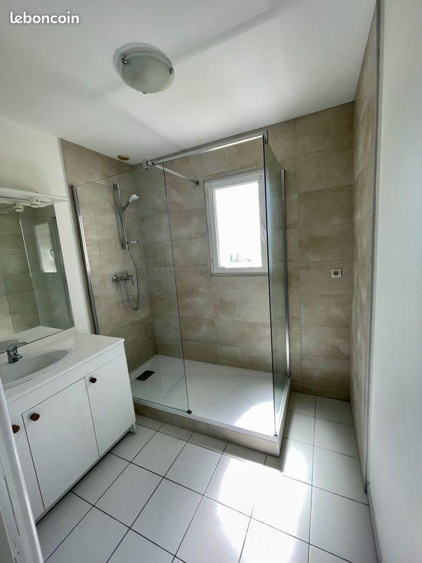 Maison à louer, 90m², Panazol