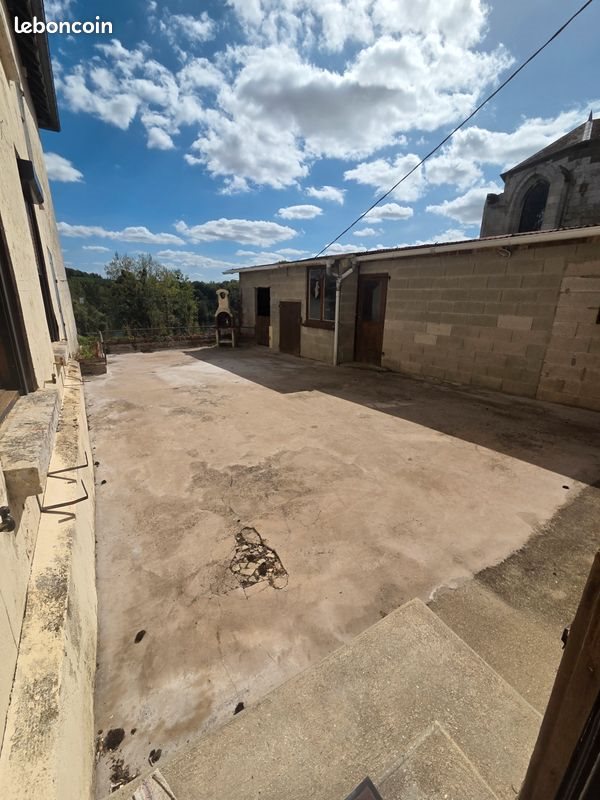 Maison à vendre, 66m², La Faloise