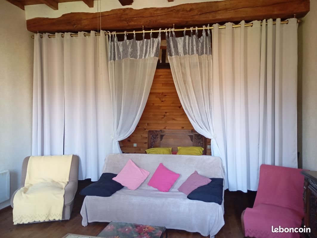 Appartement à louer, 56m², Buzet-sur-Tarn