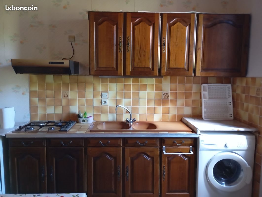 Appartement à louer, 56m², Buzet-sur-Tarn