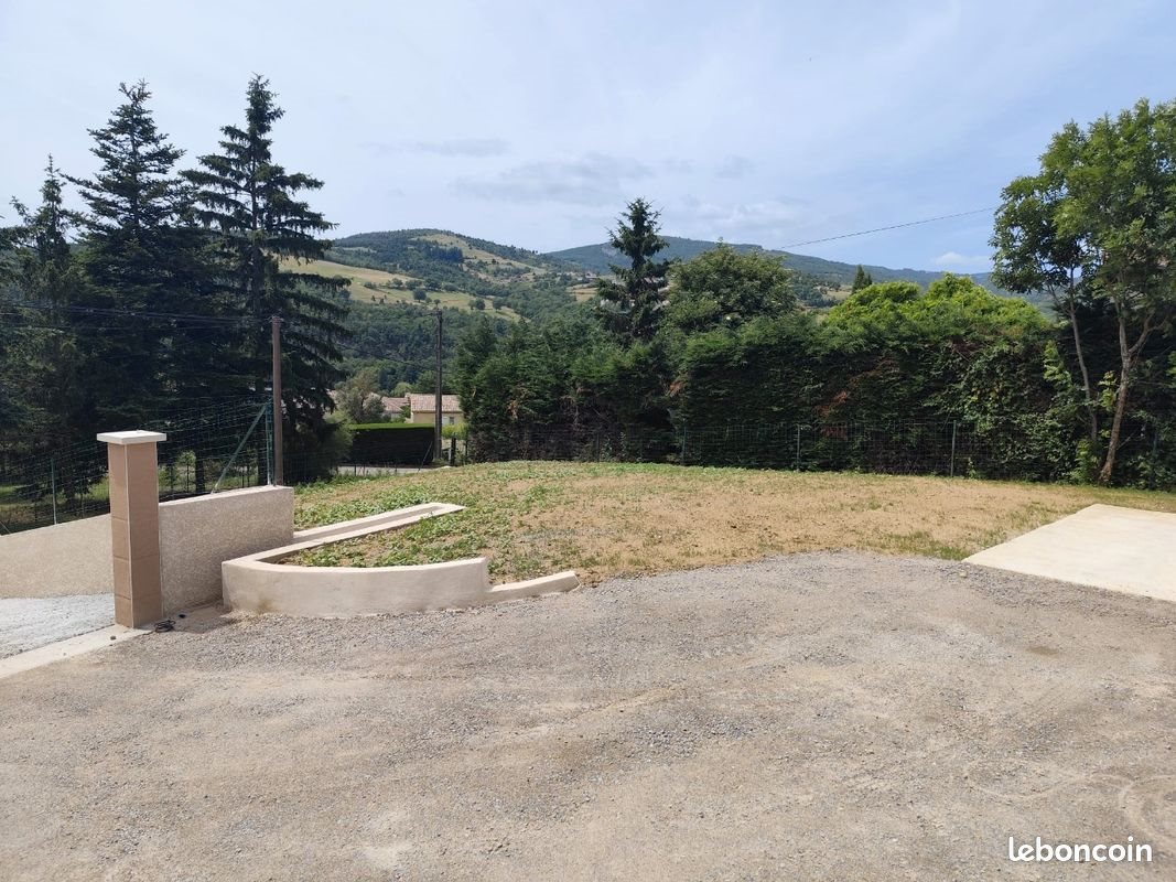 Maison à vendre, 100m², Saint-Marcel-lès-Annonay