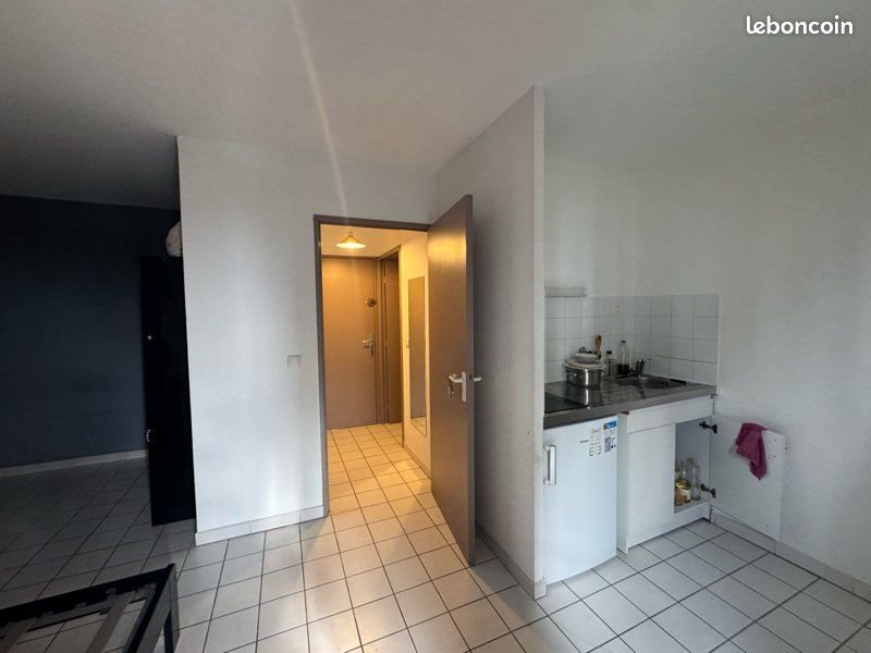 Appartement à louer, 24m², Montpellier