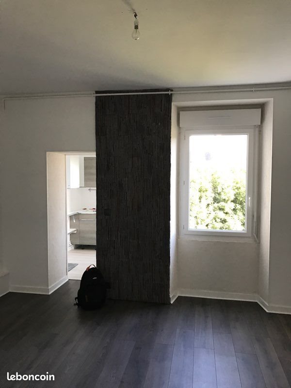 Appartement à louer, 47m², Lorient