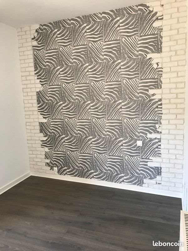 Appartement à louer, 47m², Lorient
