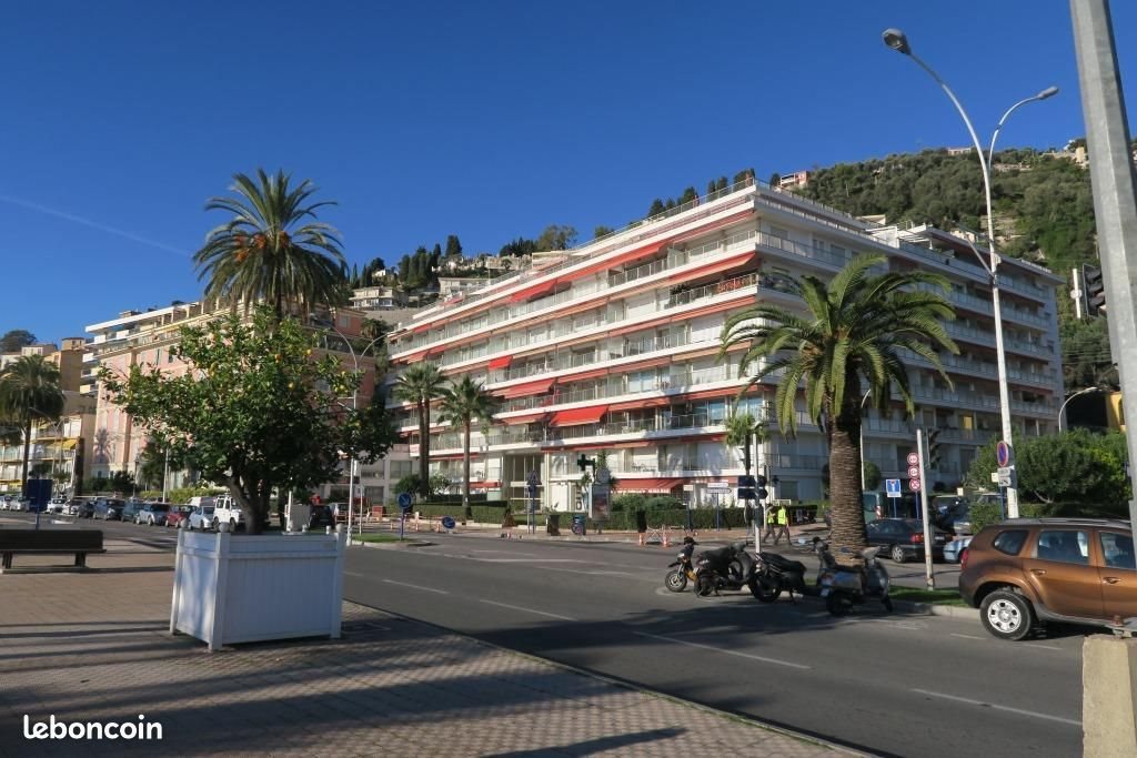 Appartement à louer, 34m², Menton