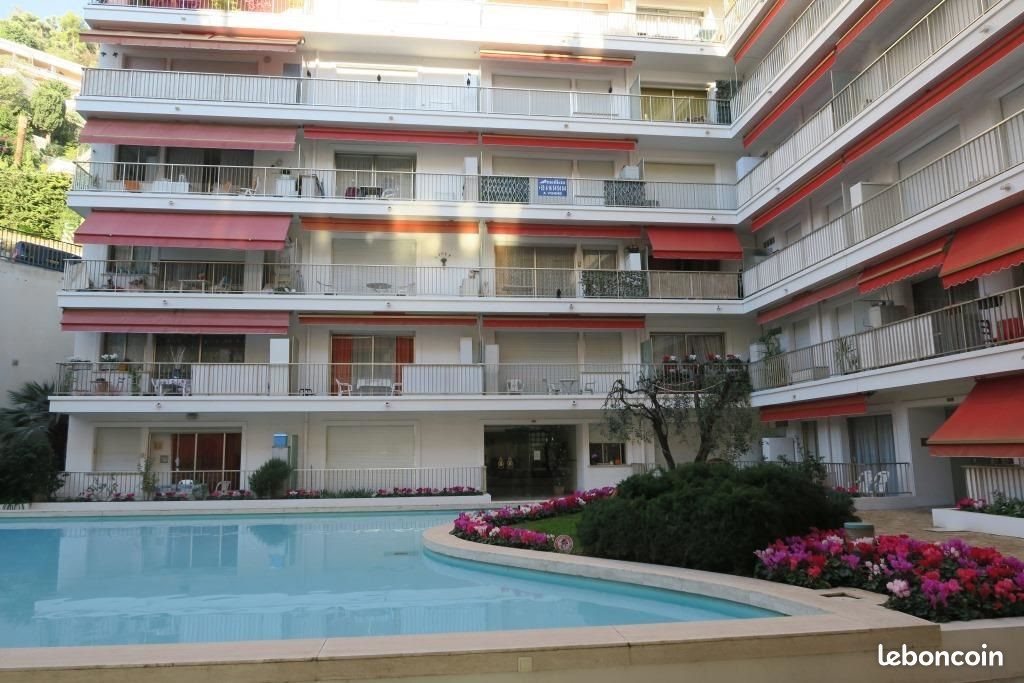 Appartement à louer, 34m², Menton
