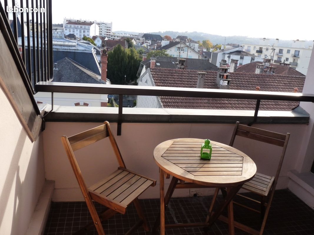 Appartement à louer, 30m², Pau