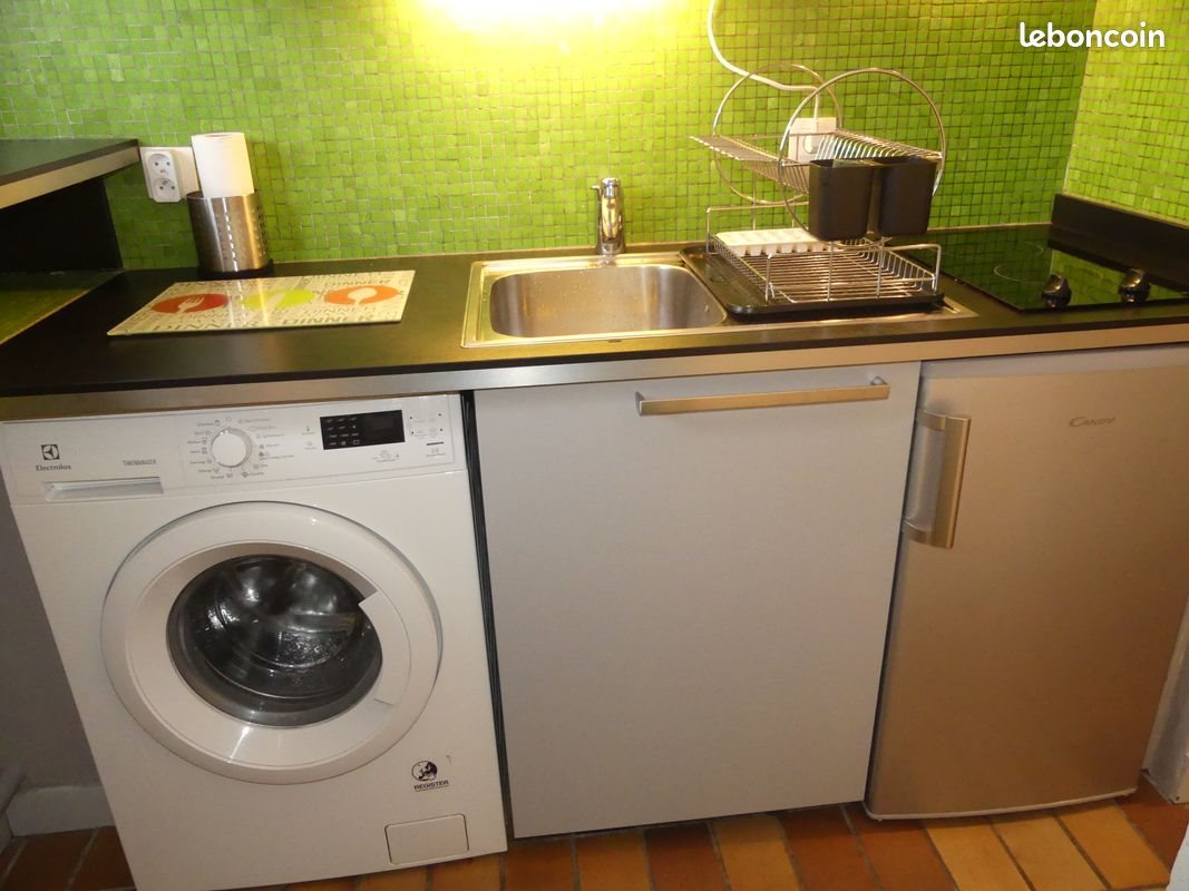 Appartement à louer, 30m², Pau