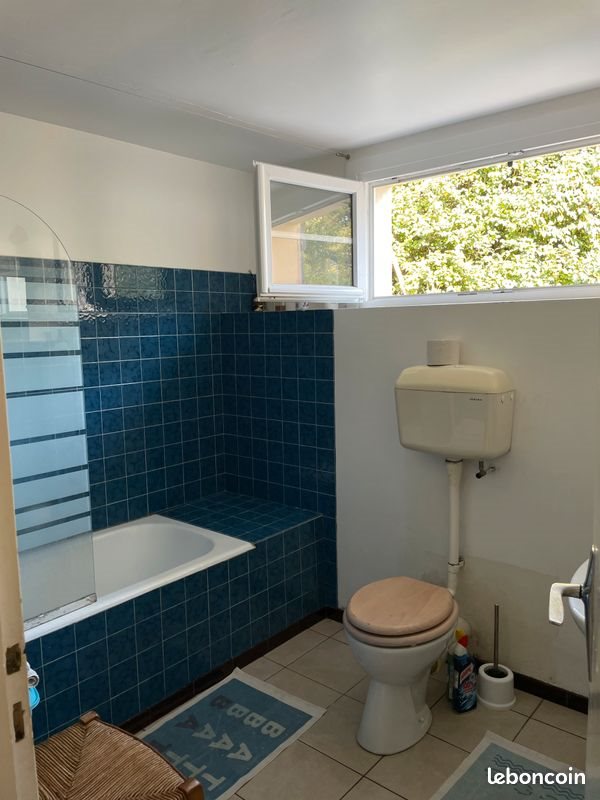 Maison à louer, 30m², Arradon