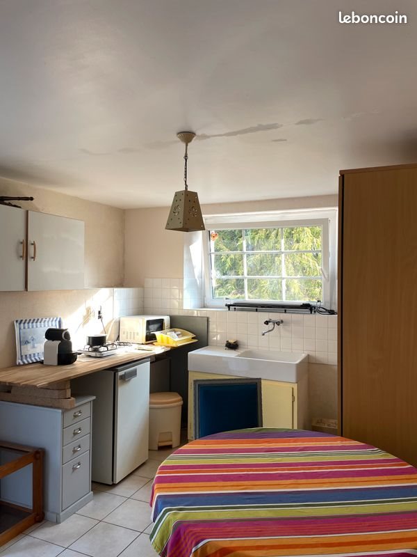 Maison à louer, 30m², Arradon