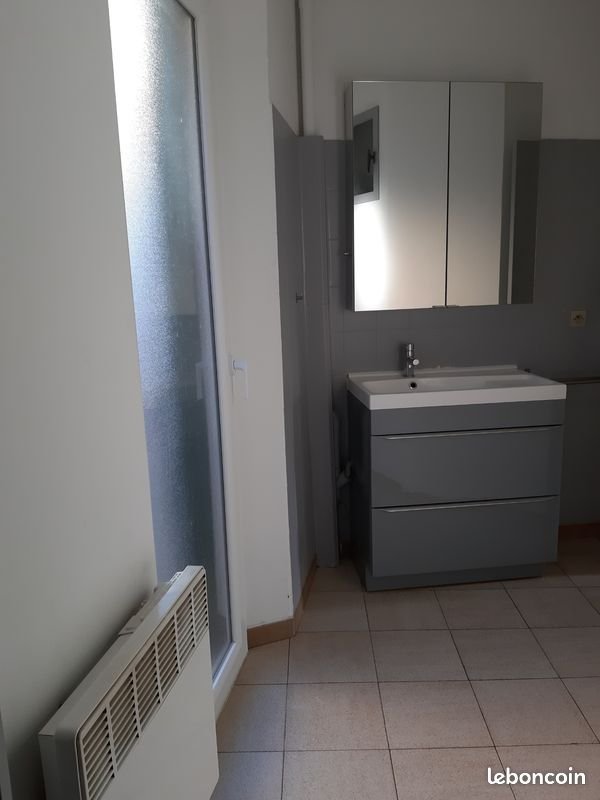 Appartement à louer, 95m², Elne