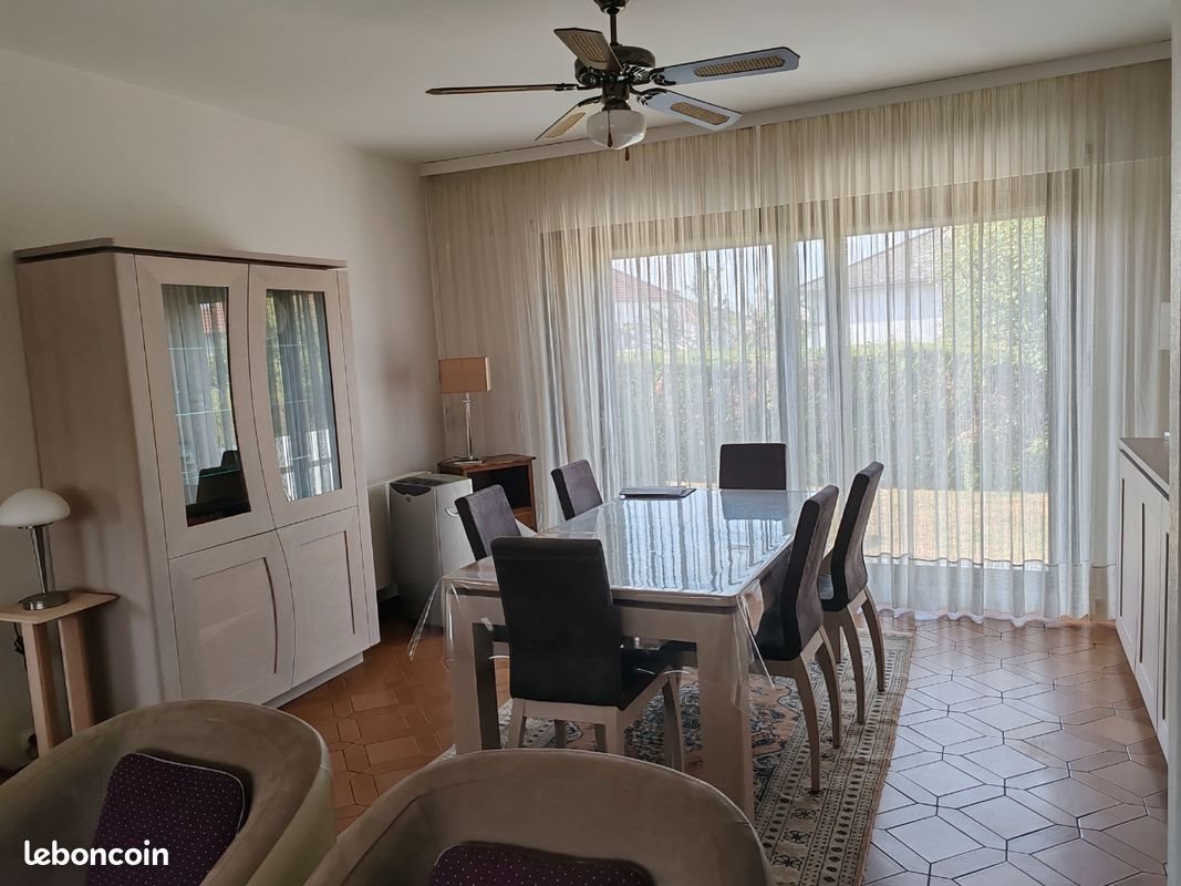 Maison à vendre, 116m², Ennery