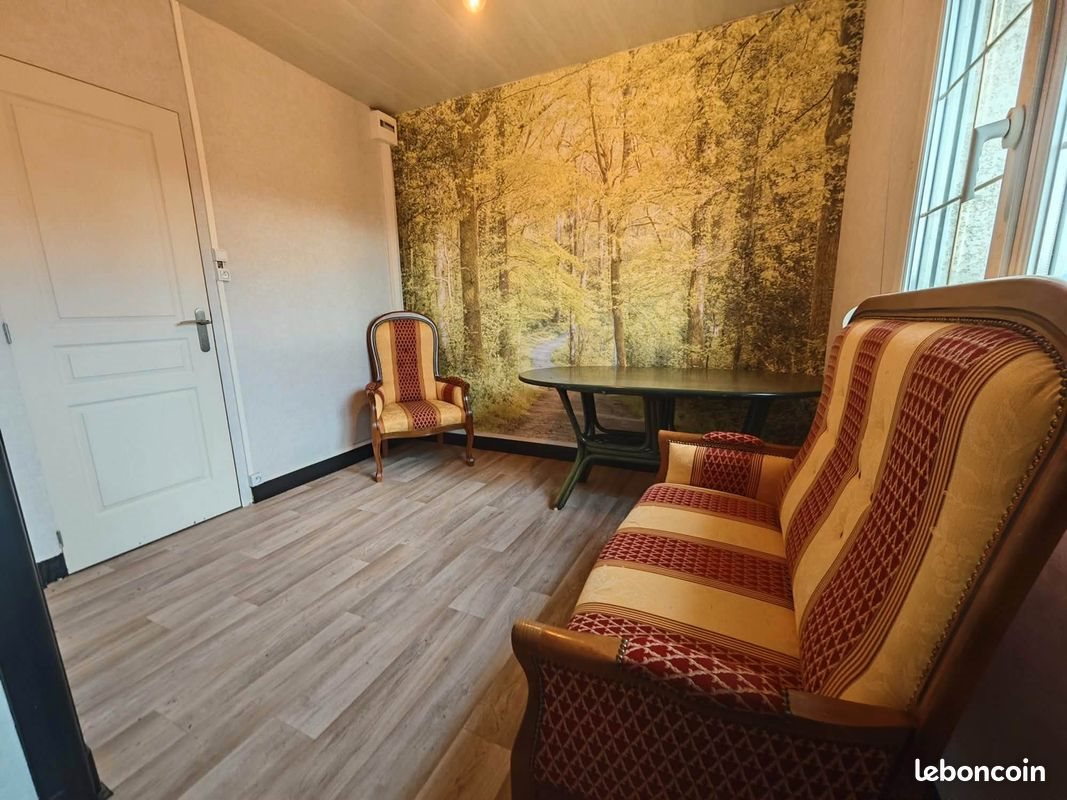 Maison à vendre, 89m², Bouchain