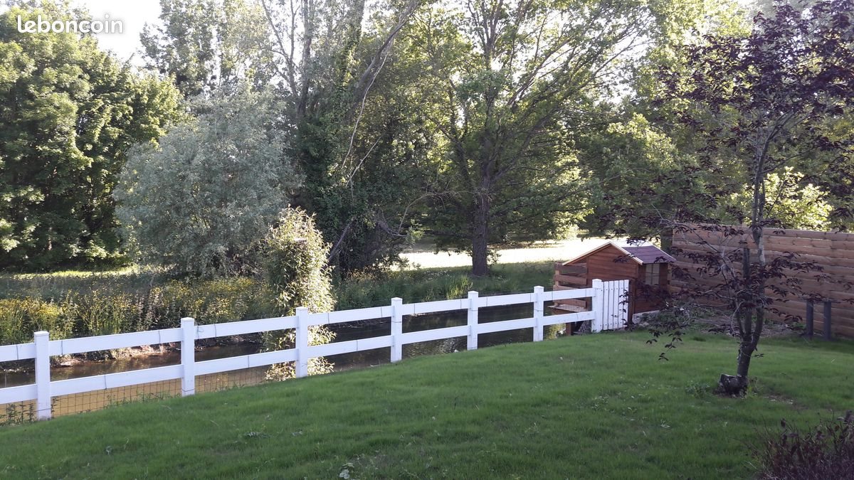 Maison à louer, 123m², Alençon