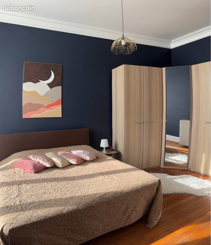 Appartement à vendre, 184m², Nancy