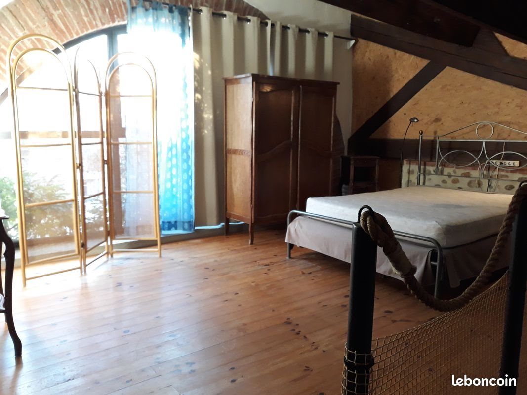 Maison à louer, 70m², Bompas
