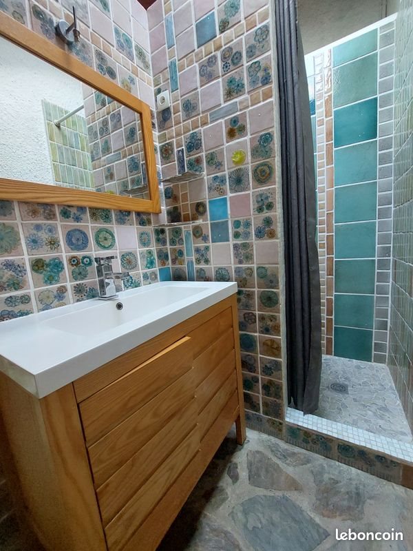 Maison à louer, 70m², Bompas
